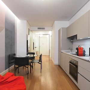 Appartement met een Slaapkamer